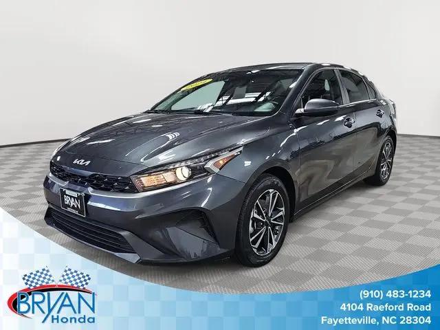 2024 Kia Forte LXS for sale in Fayetteville, NC