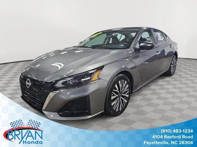 2025 Nissan Altima SV FWD for sale in Fayetteville, NC