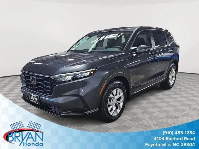 2026 Honda CR-V LX AWD for sale in Fayetteville, NC