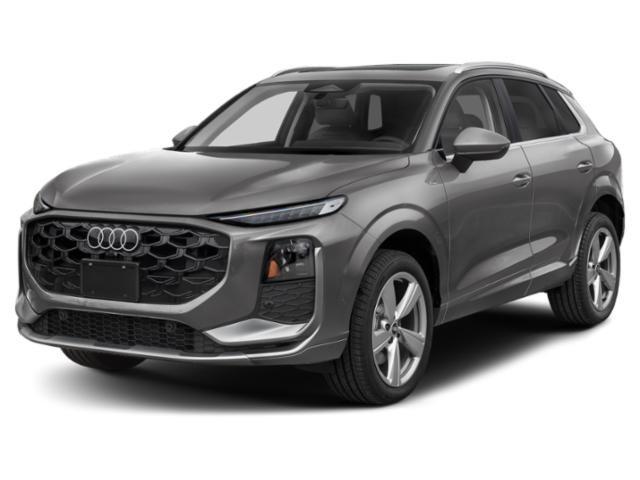 2026 Audi Q3 TFSI quattro S tronic for sale in Lehi, UT