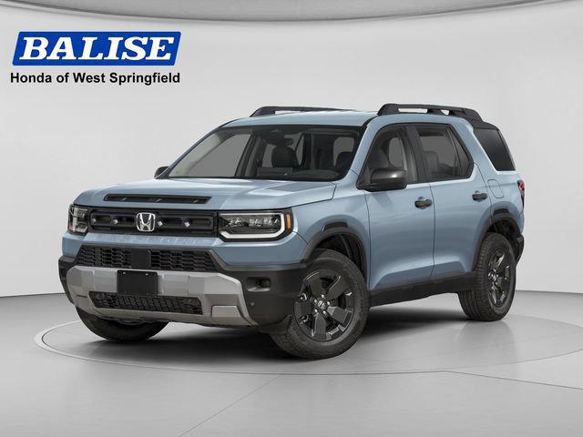 2026 Honda Passport AWD RTL for sale in West Springfield, MA