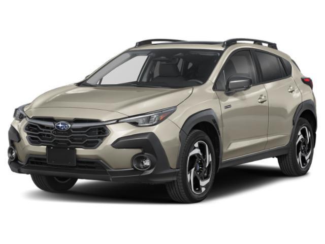 2026 Subaru Crosstrek Limited for sale in Durham, NC