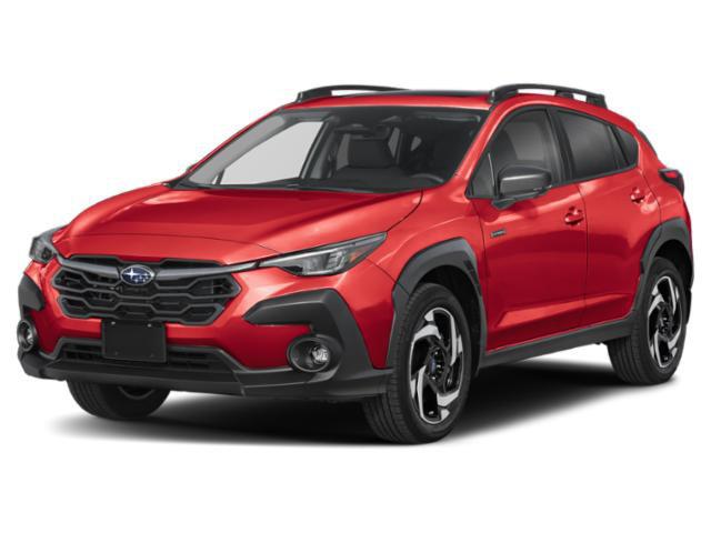 2026 Subaru Crosstrek Limited for sale in Durham, NC