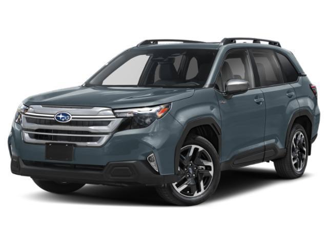 2026 Subaru Forester Premium for sale in Durham, NC