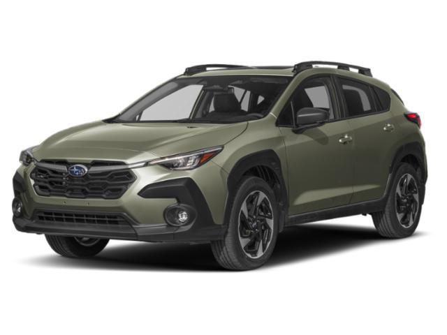 2026 Subaru Crosstrek Limited for sale in Durham, NC