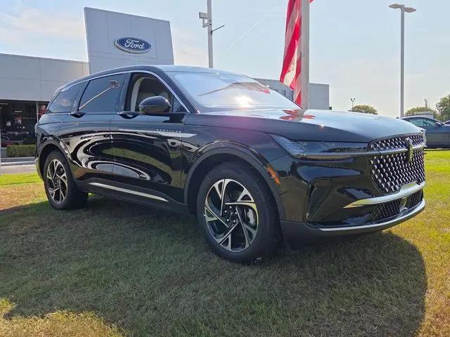 2026 Lincoln Nautilus Premiere for sale in Macon, GA