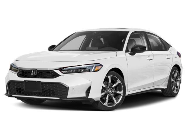 2026 Honda Civic Sport Touring for sale in Bellevue, WA