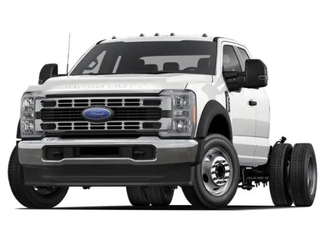 2027 Ford F-550 XL for sale in Valencia, CA
