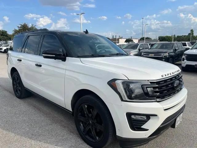 2021 Ford Expedition Limited for sale in Richardson, TX
