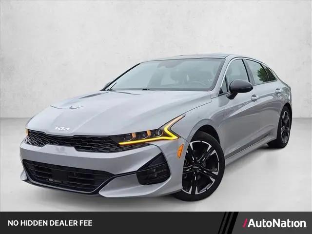 2023 Kia K5 GT-Line for sale in Knoxville, TN