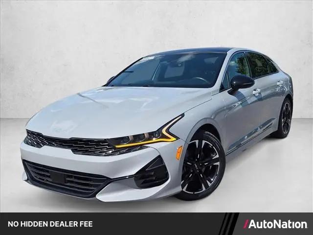 2023 Kia K5 GT-Line for sale in Knoxville, TN