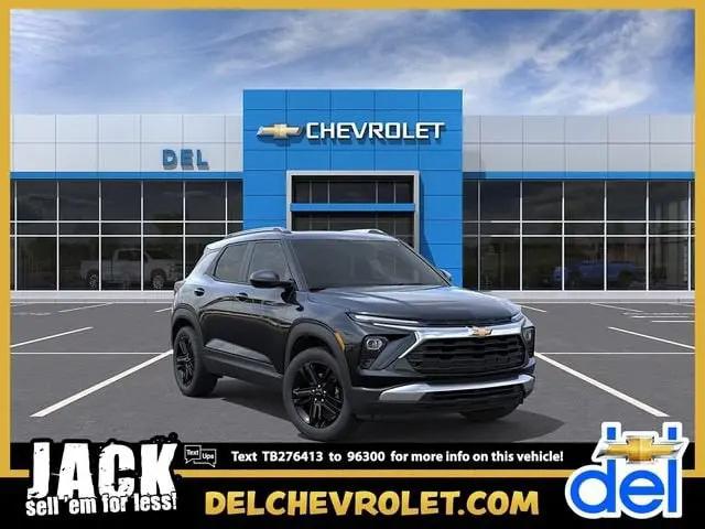 2026 Chevrolet TrailBlazer AWD LT for sale in Paoli, PA