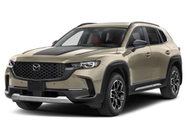 2026 Mazda CX-50 2.5 Turbo Meridian Edition for sale in Butler, PA