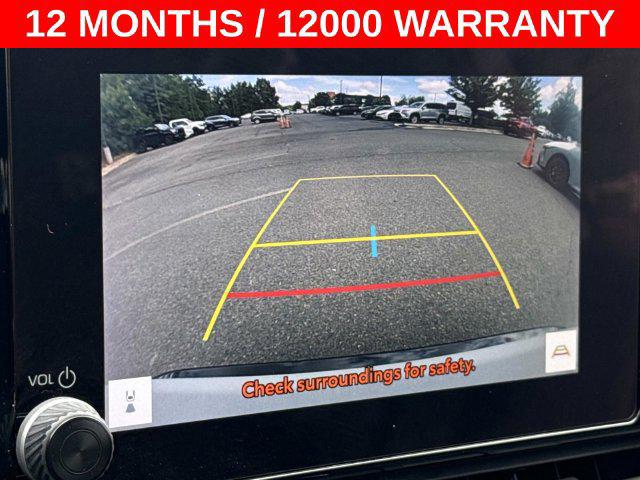 2024 Toyota RAV4 SE - Photo 20
