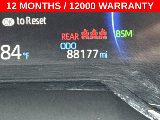 2024 Toyota RAV4 SE - Photo 28
