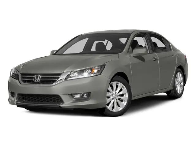 2015 Honda Accord EX for sale in Memphis, TN