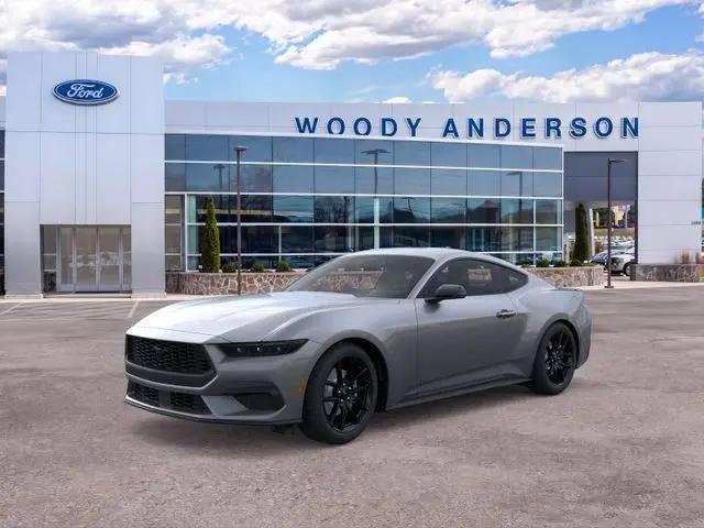 2026 Ford Mustang EcoBoost Premium Fastback for sale in Huntsville, AL