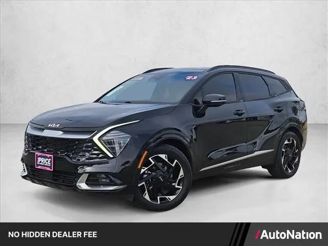 2023 Kia Sportage SX-Prestige for sale in Corpus Christi, TX