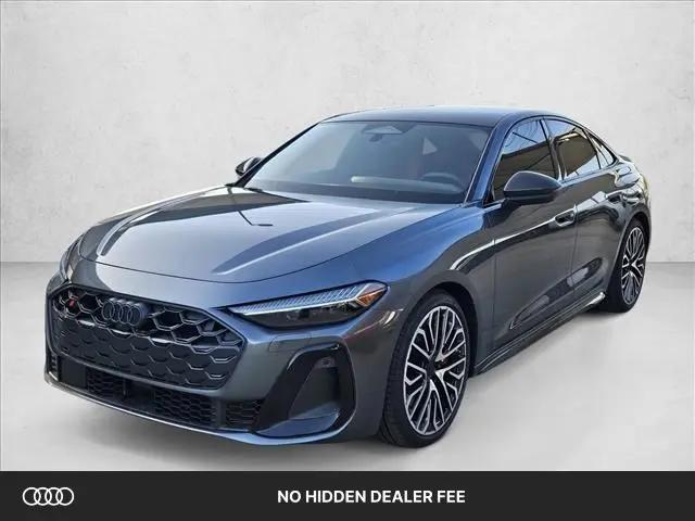 2026 Audi S5 Premium Plus TFSI quattro S tronic for sale in Plano, TX