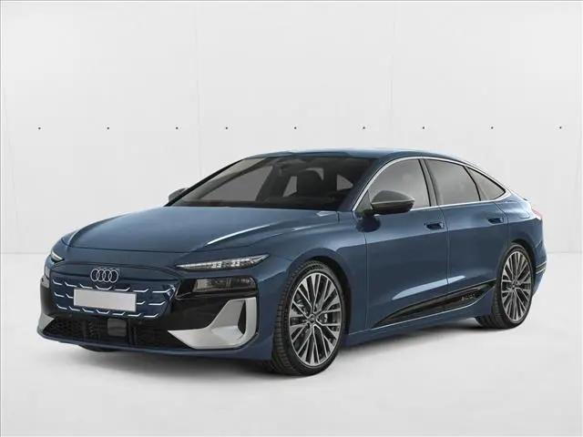 2027 Audi e-tron Sportback Premium Plus quattro for sale in Plano, TX