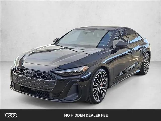 2026 Audi S5 Premium Plus TFSI quattro S tronic for sale in Plano, TX