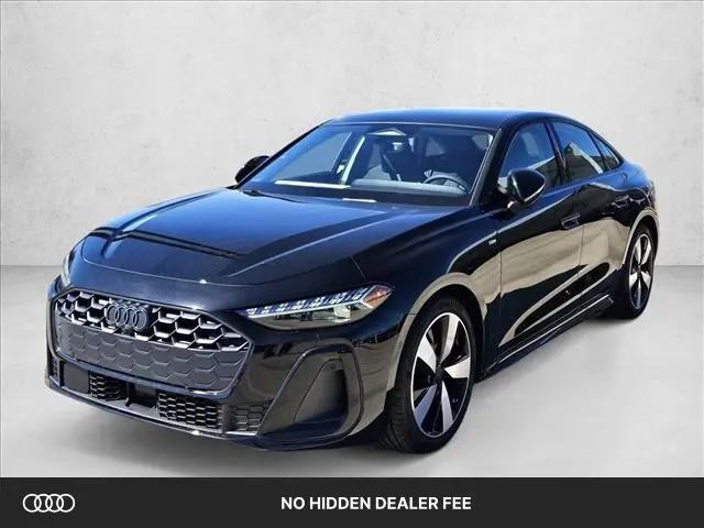 2026 Audi A5 Premium Plus TFSI quattro S tronic for sale in Plano, TX