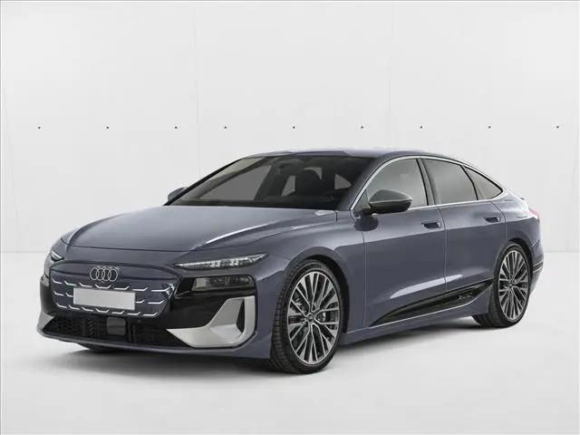 2027 Audi e-tron Sportback Prestige quattro for sale in Plano, TX