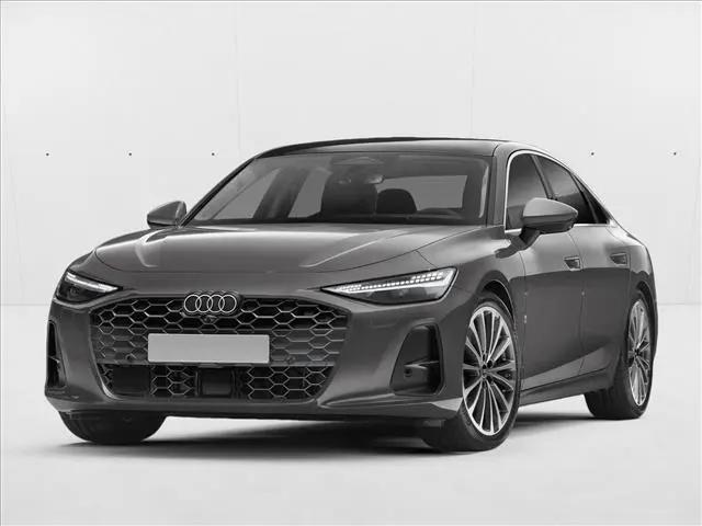 2026 Audi A6 Prestige quattro S tronic for sale in Plano, TX