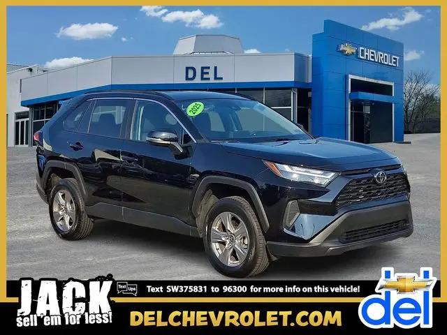 2025 Toyota RAV4 XLE for sale in Paoli, PA