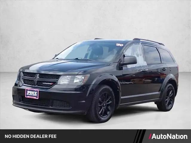 2020 Dodge Journey SE Value for sale in Centennial, CO