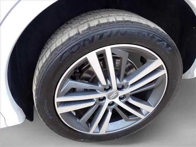 2020 Audi Q5 Premium Plus 55 TFSI e quattro S tronic