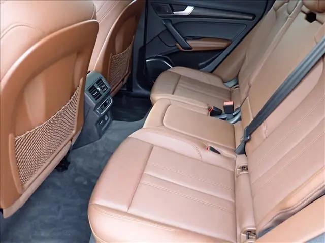 2020 Audi Q5 Premium Plus 55 TFSI e quattro S tronic