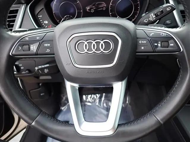 2020 Audi Q5 Premium Plus 55 TFSI e quattro S tronic