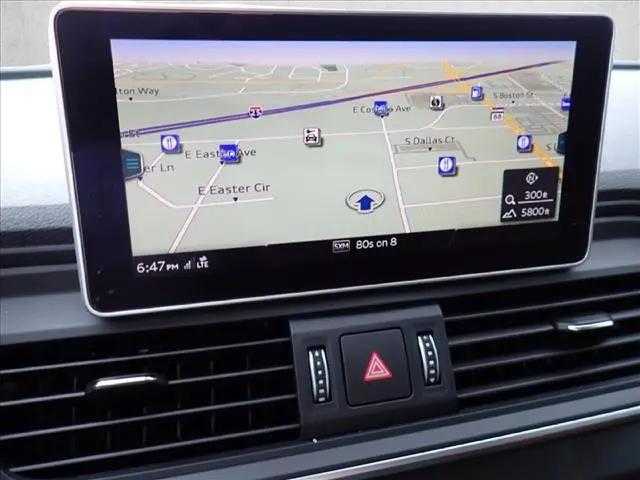 2020 Audi Q5 Premium Plus 55 TFSI e quattro S tronic