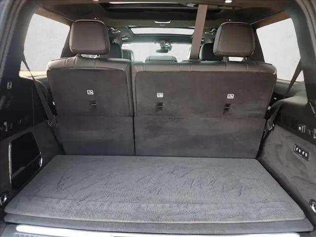 2022 Jeep Grand Wagoneer Series III 4x4