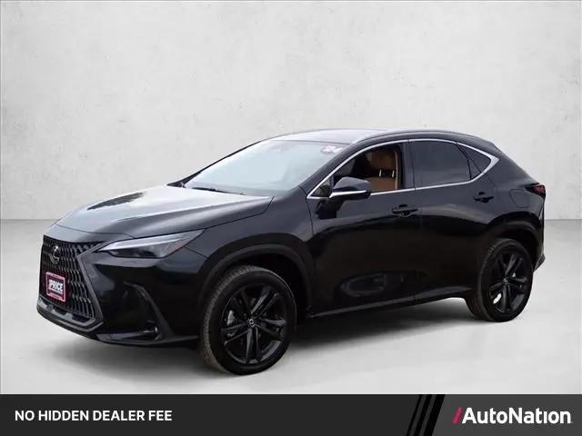 2024 Lexus NX Luxury for sale in Centennial, CO
