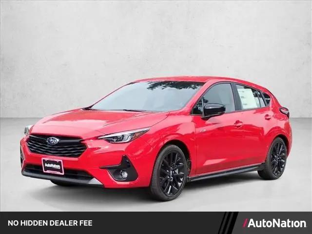 2026 Subaru Impreza RS for sale in Centennial, CO