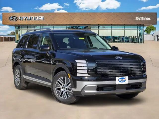 2026 Hyundai Palisade Hybrid SEL Premium 7P for sale in Plano, TX