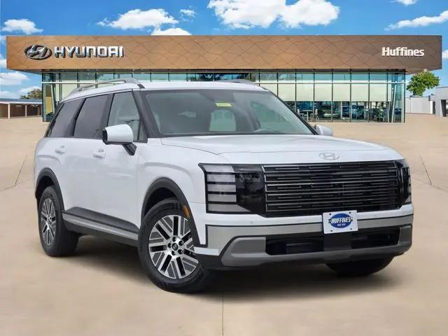 2026 Hyundai Palisade Hybrid SEL Premium 7P for sale in Plano, TX