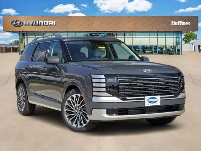 2026 Hyundai Palisade Hybrid Calligraphy for sale in Plano, TX