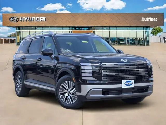 2026 Hyundai Palisade Hybrid SEL Premium 7P for sale in Plano, TX