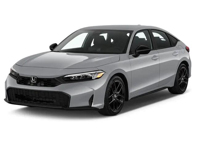 2026 Honda Civic Sport for sale in Lake Elsinore, CA