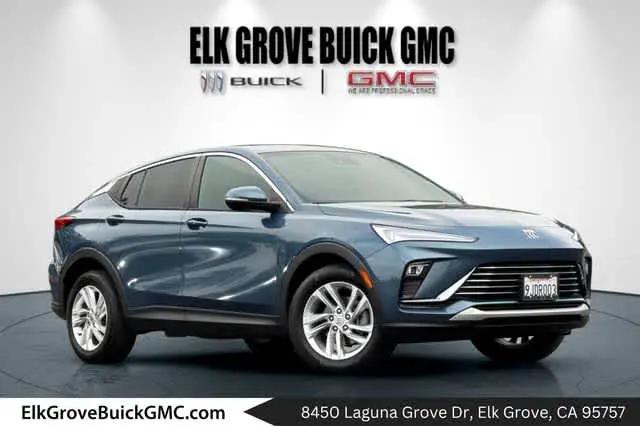 2024 Buick NV Preferred FWD for sale in Elk Grove, CA