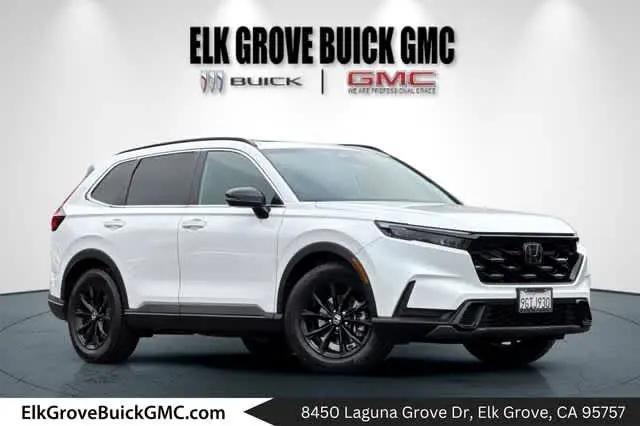 2023 Honda CR-V Hybrid Sport for sale in Elk Grove, CA