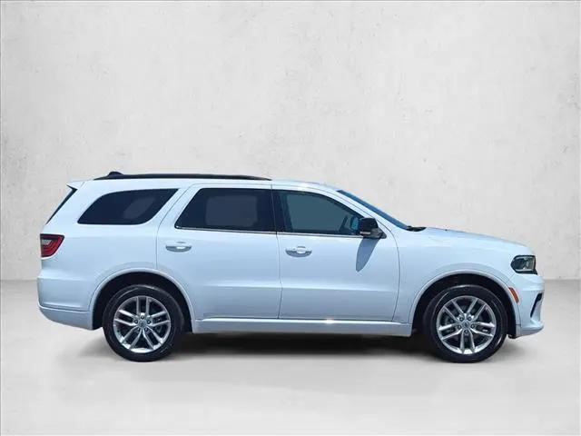 2024 Dodge Durango GT Plus AWD