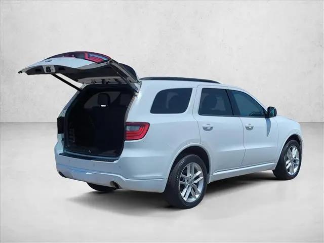 2024 Dodge Durango GT Plus AWD