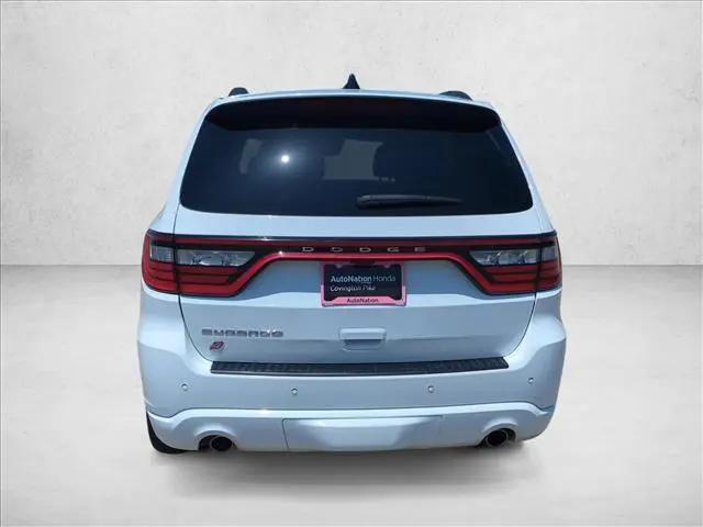 2024 Dodge Durango GT Plus AWD