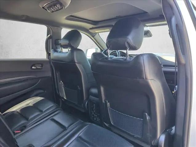 2024 Dodge Durango GT Plus AWD