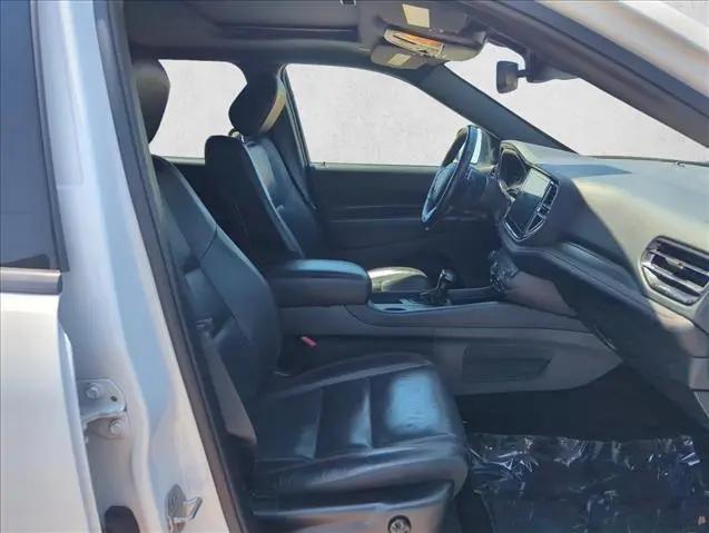 2024 Dodge Durango GT Plus AWD