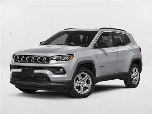 2024 Jeep Compass Limited 4x4 for sale in Memphis, TN